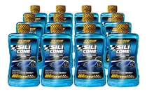 Comprar Silicona Perfumada Líquida Multiuso 350cc Pack X12un