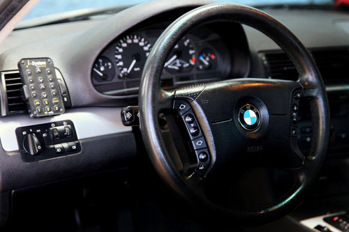 Bmw 320 E46 6 Cilindros