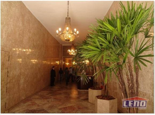 Imagem 1 de 1 de Conjunto À Venda, 97 M² Por R$ 415.000,00 - Centro - São Paulo/sp - Cj0006