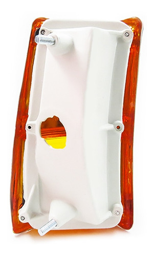 Kit Pisca Opala Caravan 1975 76 A 1979 Ambar Soquete Lampada