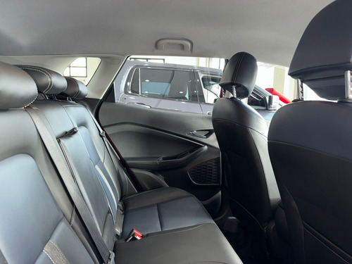 Chevrolet Tracker 1.0 TURBO FLEX PREMIER AUTOMÁTICO