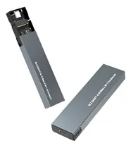 Comprar Case Externo Para M2 Ssd Nvme Usb 3.1 Gen2 10gbps Tipo C