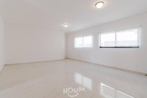 Imagen 5 de 22 de Departamento En Ampliación Estado De Hidalgo, Álvaro Obregón Con 3 Recámaras, 125 M², Id: 45586