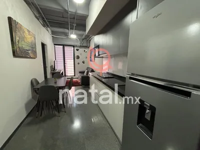 Departamento en renta