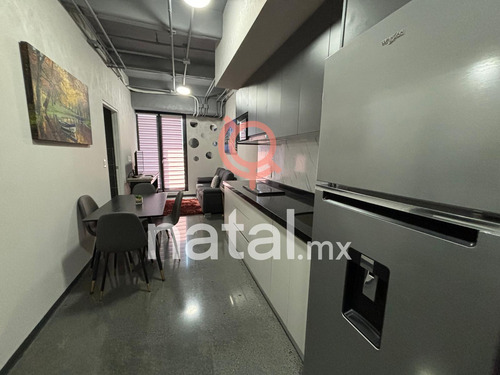 Departamento Renta Por Colon Y Madero Centro Monterrey