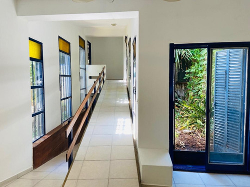 Oficinas En Alquiler-zona 5 Esquinas - Hurlingham