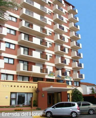 Semana En Apart Hotel 4 Estrellas En San Bernardo