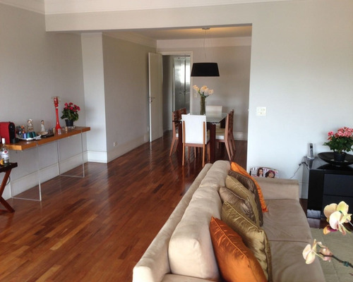 Imagem 4 de 23 de Apartamento - Br 2334 - 33194879