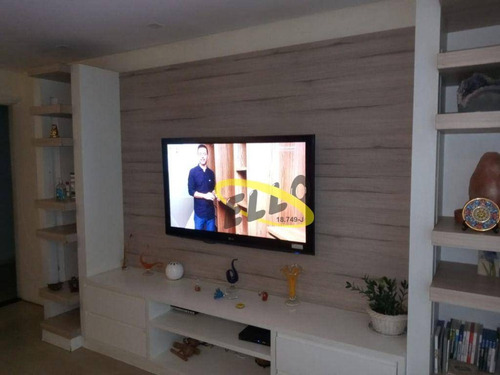 Imagem 10 de 30 de Linda Casa Com 4 Suítes Amplas E Piscina, Em Bairro Nobre Da Zona Norte! - Ca5140