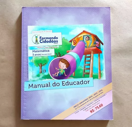 Matemática - Educador