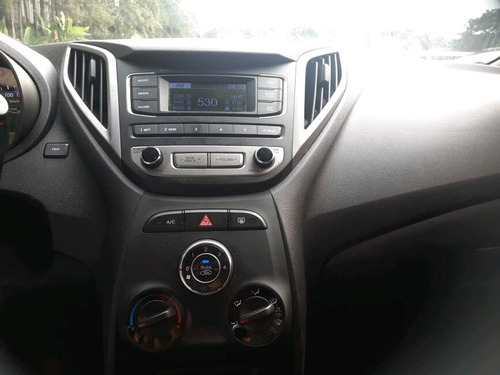 Hyundai HB20 1.0 COMFORT PLUS 12V FLEX 4P MANUAL