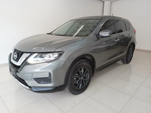 Nissan X-Trail 2.5 Sense 2 Row Cvt