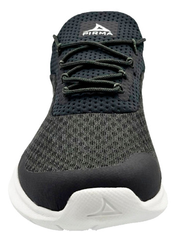 Tenis Deportivo Pirma 5026 Malla Para Caballero