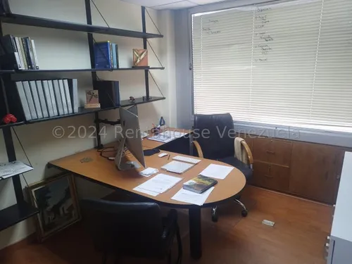 Oficinas En Venta Mls #25-1206