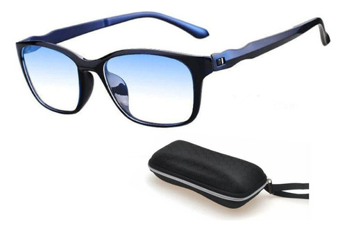 Gafas For Leer Unisex, A La Moda