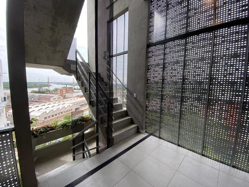 Imagen 13 de 30 de Venta Luminoso Departamento 2 Ambientes A Estrenar