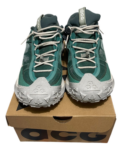 Zapatillas Nike Acg Mountain 2 Flow Talle 43 Arg 10.5 Usa (Usado)