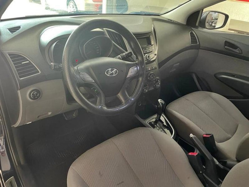 Imagem 7 de 11 de Hyundai Hyundahb20 1.6a Prem 2013
