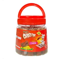 Comprar Caozitos Bifinho 1 Kg Carne Premium  - Cãozitos Promoção
