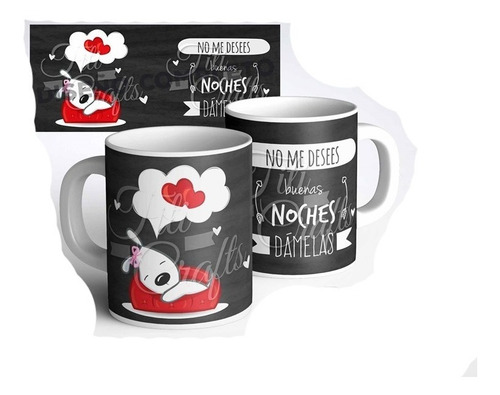 Taza Para Pareja. Modelos. 14 Febrero. San Valentin. Novios.