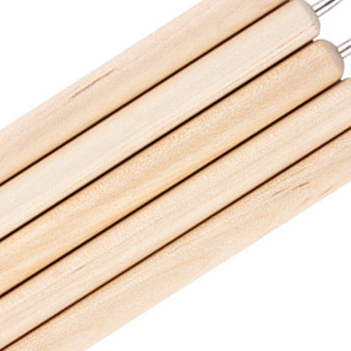 Bolígrafo Para Decoración De Uñas De Doble Punta 5 Pcs