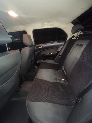 Suzuki Swift Dzire 1.2