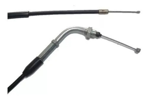 Cable Acelerador Gxl125 Moto Avenida