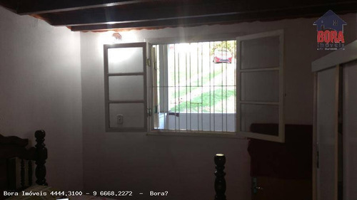 Chácara Com 2 Dormitórios À Venda, 2800 M² Por R$ 550.000 - Centro - Mairiporã/sp - Ch0166