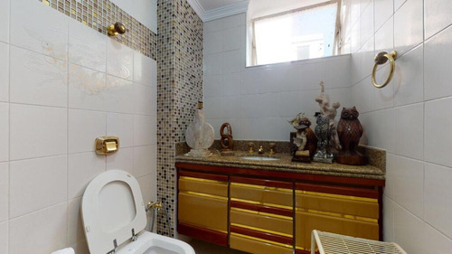 Imagem 9 de 17 de Apartamento - Ap00444 - 70281579