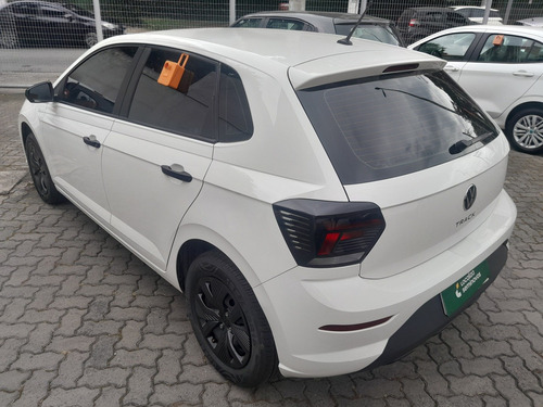 Volkswagen Polo 1.0 Mpi Track Manual