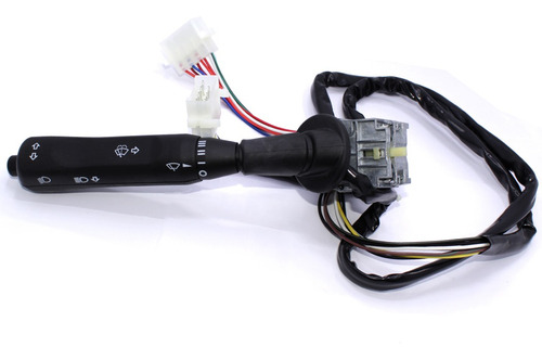 Imagen 1 de 7 de Llave Bajo Volante Mercedes Benz 1735/1838
