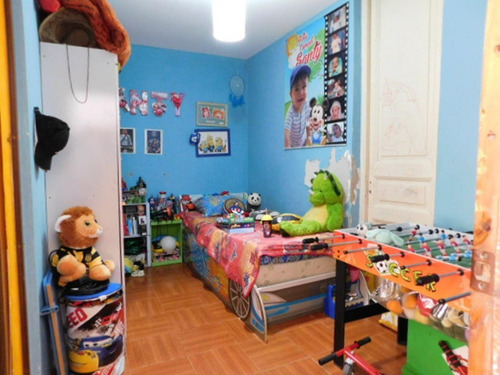 Imagen 11 de 15 de Casa De 3 Dormitorios Sobre Cnel Raíz A Pasitos De Aparicio Saravia (centro Comercial)