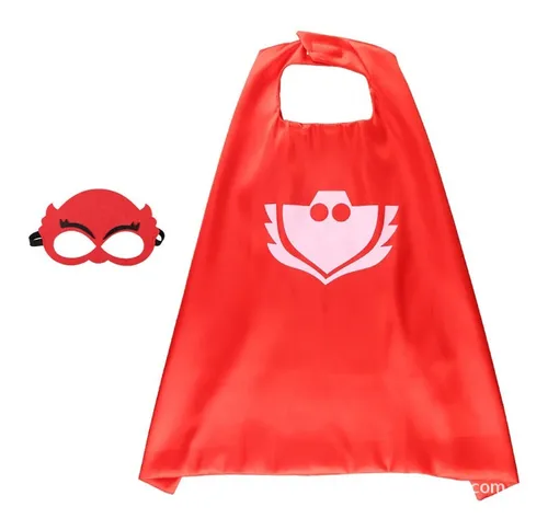 comprar Capa Y Antifaz De Superheroes Para Niños Flash Robin Tortuga