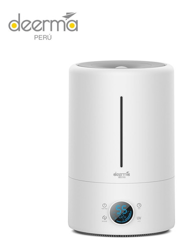 Humidificador Nano-g Digital Deerma Dem-f628s