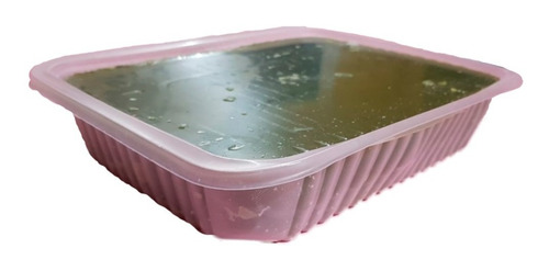 Imagen 3 de 3 de Cera Para Depilacion Con Aloe Vera X 900g. Kit X 4 Unidades