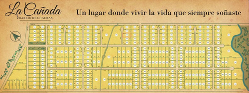 Imagen 2 de 5 de Terreno Venta -2630m2 Totales- City Bell