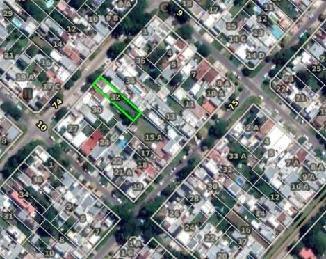 Imagen 28 de 28 de Casa En La Plata Calle 74 E/ 9 Y 10 - Dacal Bienes Raices