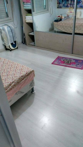 Imagem 5 de 14 de Apartamento Térreo E Mobiliado - Ap3287