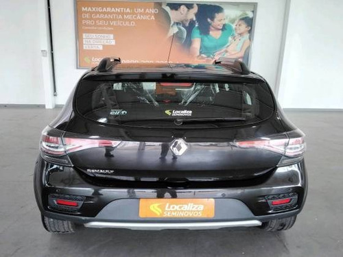 Imagem 3 de 9 de Renault Sandero 1.6 16v Sce Flex Stepway Zen Manual