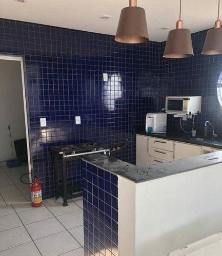 Imagem 10 de 21 de Apartamento Em Ponta Da Praia, Santos/sp De 219m² 3 Quartos À Venda Por R$ 899.000,00 - Ap2329309-s