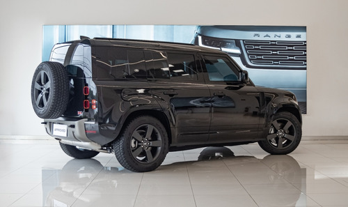 Land Rover Defender 3.0 D300 TURBO DIESEL MHEV 110 X-DYNAMIC HSE AWD AUTOMÁTICO