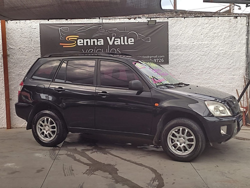 Chery Tiggo 2 2.0 4x2 5p