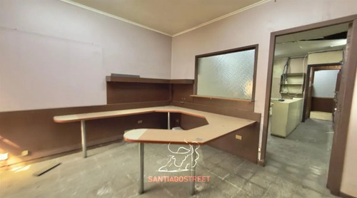 Gran Local Comercial En Venta En San Diego