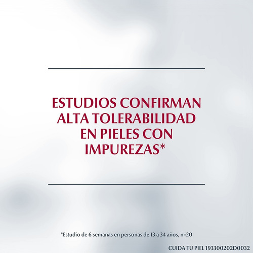 Imagen 6 de 8 de Gel Exfoliante Facial Eucerin Dermopure Piel Grasa 100ml