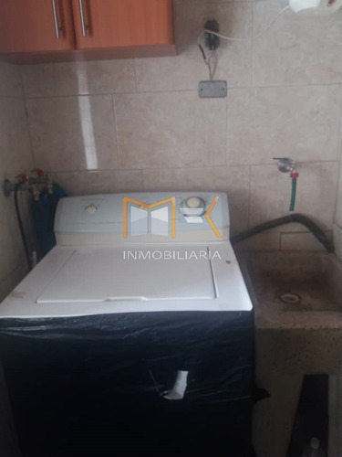 Imagen 8 de 27 de Mk Inmobiliaria Vende Acogedor Apartamento En La Urbanización El Calvario, Residencias Guatire, Guarenas / 04241348538