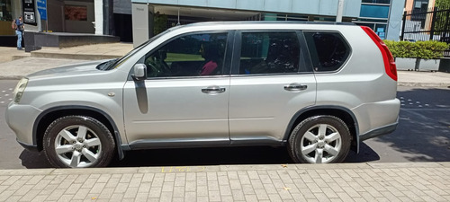 Nissan X-Trail 2.5 T31