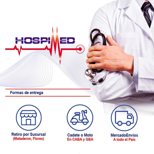 Punch Descartable Para Biopsia N° 1.5 Mm