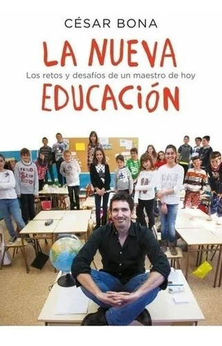 Nueva Educacion - Bona Cesar - Santillana 