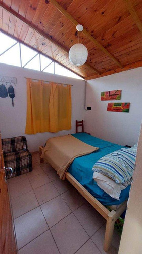 Vendo Cabaña Con Pileta En Unquillo: