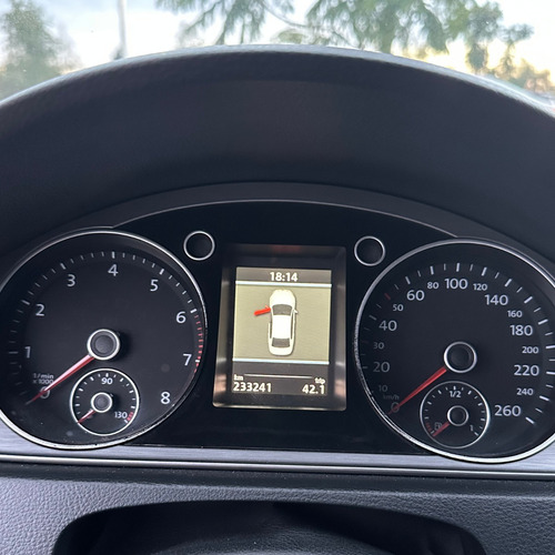 Volkswagen Passat 2.0 Luxury Tsi 211cv
